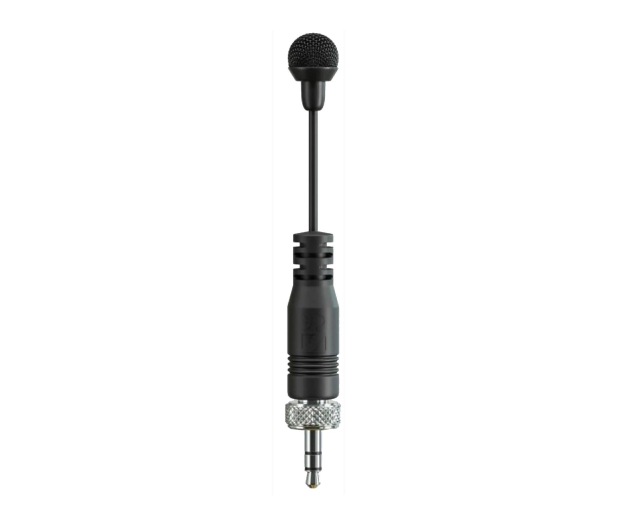Sennheiser MKE Mini – Miniaturowy mikrofon dookólny lavalier/klips - 1585711 - zdjęcie